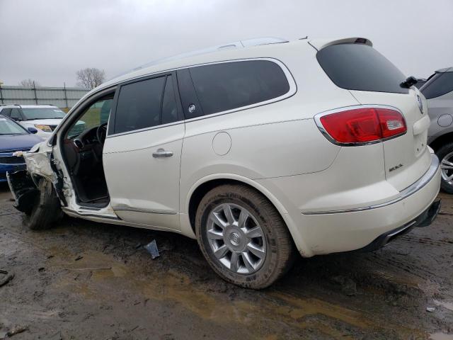 Photo 2 from auction – 2014 BUICK ENCLAVE with VIN 5GAKVBKD5EJ353018