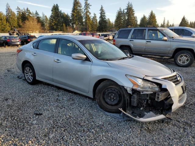 Photo 4 from auction – 2014 NISSAN ALTIMA 2.5 with VIN 1N4AL3AP3EN353065