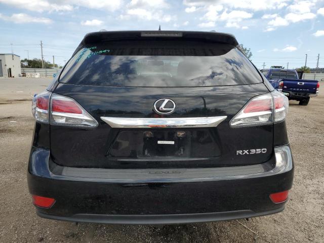 Zdjęcie 6 z aukcji – 2014 LEXUS RX 350 z VIN 2T2ZK1BA1EC139706