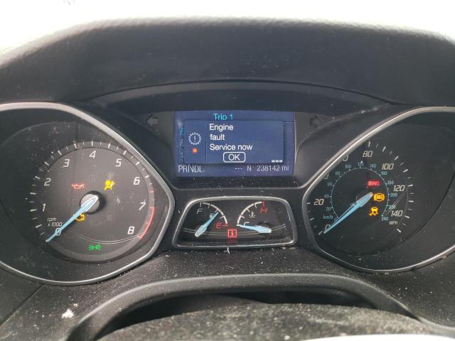 Photo 9 from auction – 2014 FORD FOCUS SE with VIN 1FADP3K28EL124638