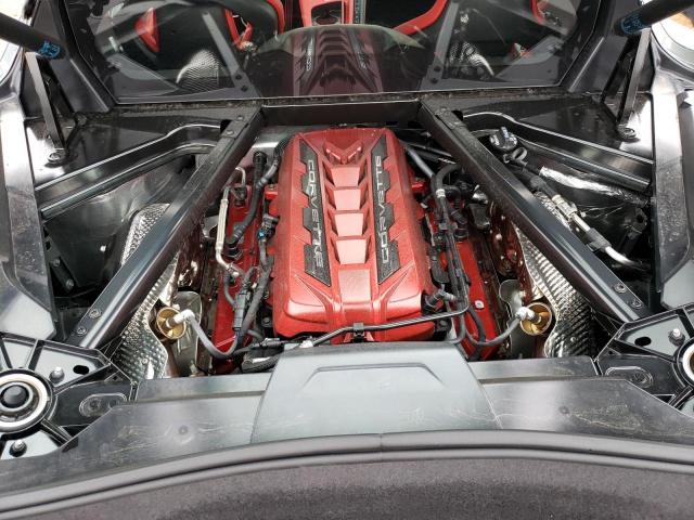 Photo 11 from auction – 2023 CHEVROLET CORVETTE S with VIN 1G1YB2D49P5103221