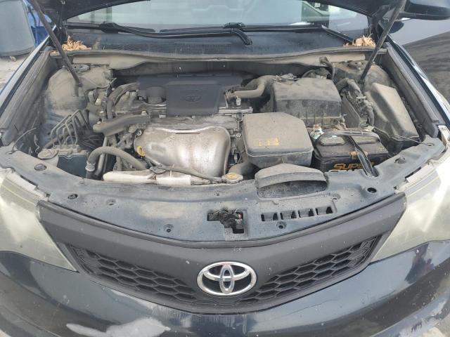 Zdjęcie 11 z aukcji – 2012 TOYOTA CAMRY BASE z VIN 4T1BF1FK5CU191994