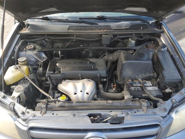 Photo 11 from auction – 2007 TOYOTA HIGHLANDER with VIN JTEGD21A570168583
