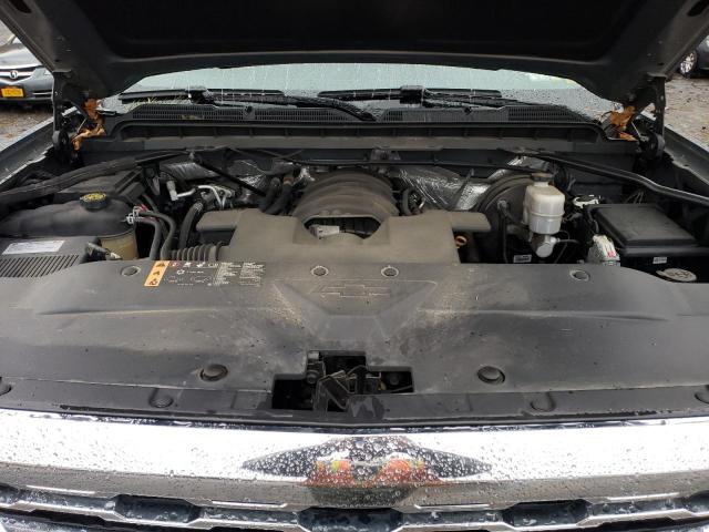 صورة رقم 11 من المزاد - 2017 CHEVROLET SILVERADO مع VIN 3GCUKSEC8HG346427