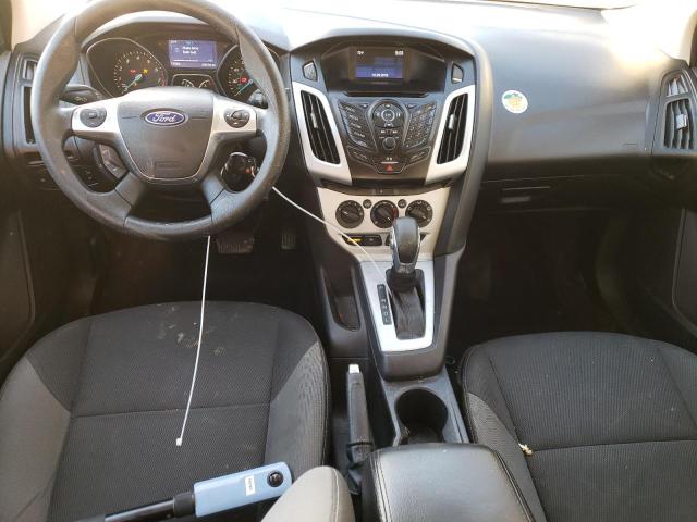Photo 8 from auction – 2014 FORD FOCUS SE with VIN 1FADP3F23EL455475