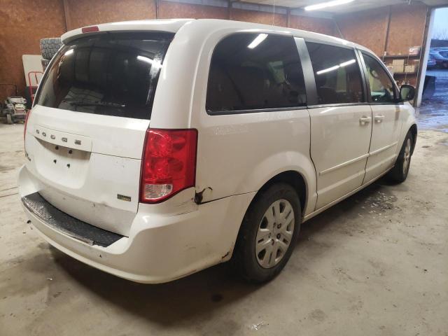 Photo 3 from auction – 2016 DODGE GRAND CARA with VIN 2C4RDGBG3GR250329