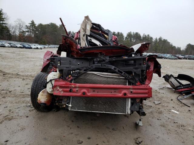 Photo 5 from auction – 2014 FORD EDGE SEL with VIN 2FMDK4JC1EBB09421