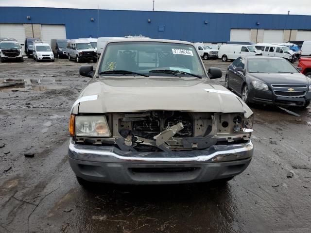Photo 5 from auction – 2003 FORD RANGER SUP with VIN 1FTYR44V23PA68026