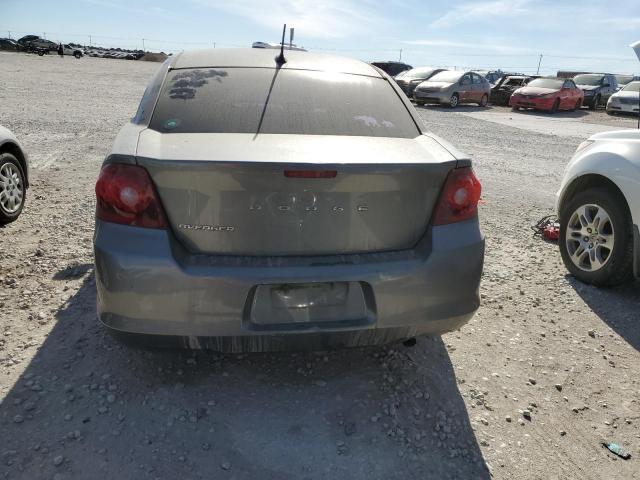 Photo 6 from auction – 2013 DODGE AVENGER SE with VIN 1C3CDZAB9DN687868