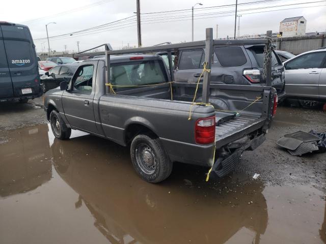 Photo 2 from auction – 2004 FORD RANGER with VIN 1FTYR10D84PA16347