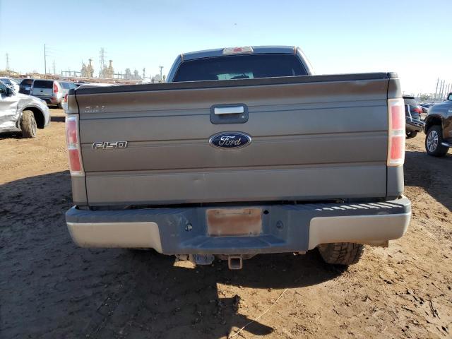 Photo 6 from auction – 2012 FORD F150 SUPER with VIN 1FTFX1ET4CFC80277