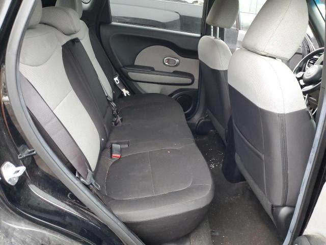Photo 10 from auction – 2014 KIA SOUL with VIN KNDJN2A26E7066780