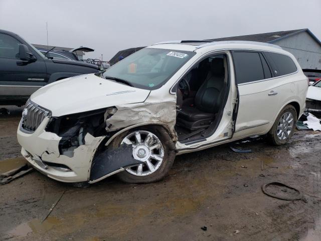 BUICK ENCLAVE 2014 with VIN 5GAKVBKD5EJ353018 - Photo from auction