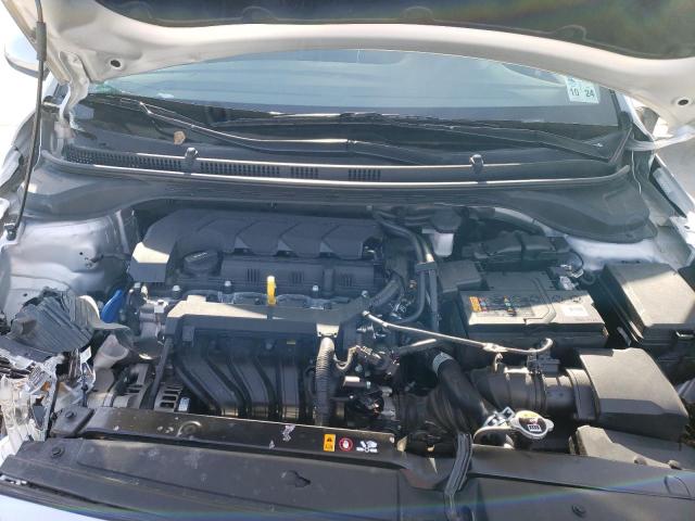 Photo 11 from auction – 2021 HYUNDAI ACCENT SE with VIN 3KPC24A67ME137676