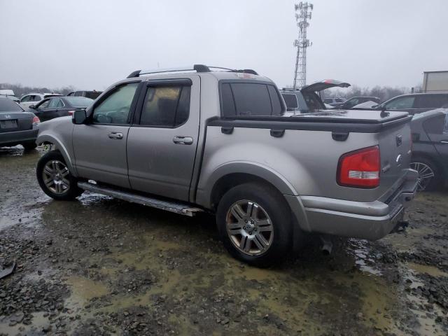 Photo 2 from auction – 2008 FORD EXPLORER S with VIN 1FMEU53E68UA12233