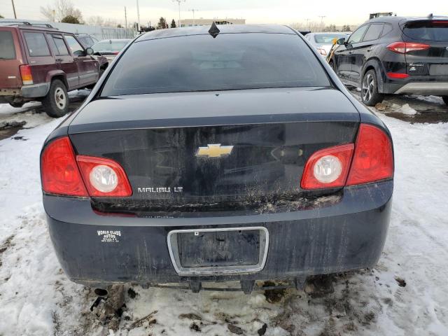 Photo 6 from auction – 2012 CHEVROLET MALIBU 2LT with VIN 1G1ZD5EU9CF351813