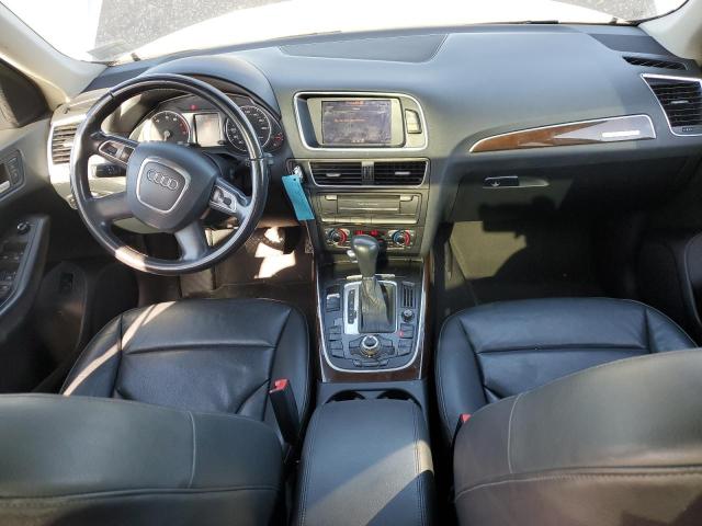 Photo 8 from auction – 2012 AUDI Q5 PREMIUM with VIN WA1LFAFPXCA048183