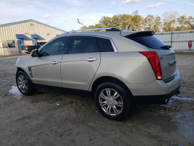 Photo 2 from auction – 2012 CADILLAC SRX LUXURY with VIN 3GYFNAE37CS599815