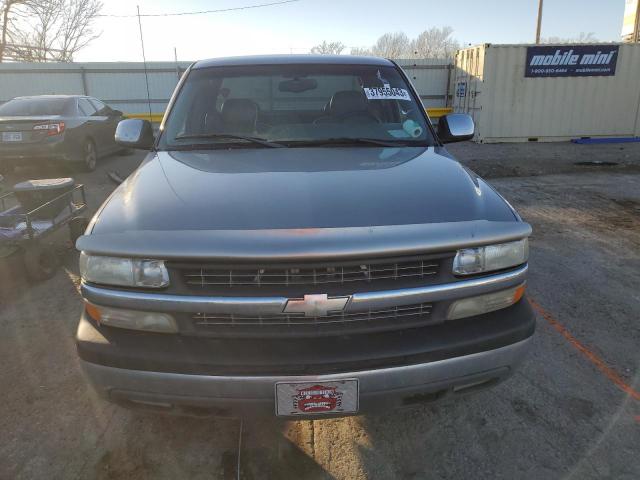 Photo 5 from auction – 2000 CHEVROLET SILVERADO with VIN 2GCEK19T2Y1303543