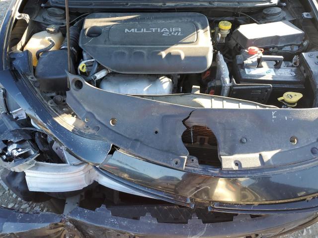 Photo 11 from auction – 2016 DODGE DART SXT with VIN 1C3CDFBB7GD565601
