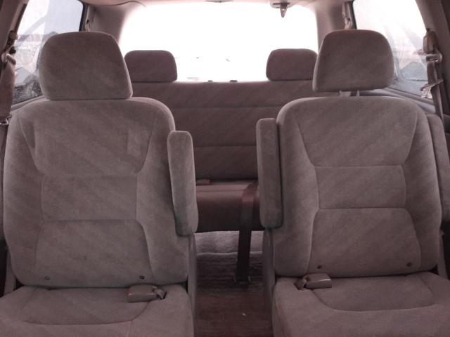 Photo 10 from auction – 2003 HONDA ODYSSEY EX with VIN 5FNRL18613B010801