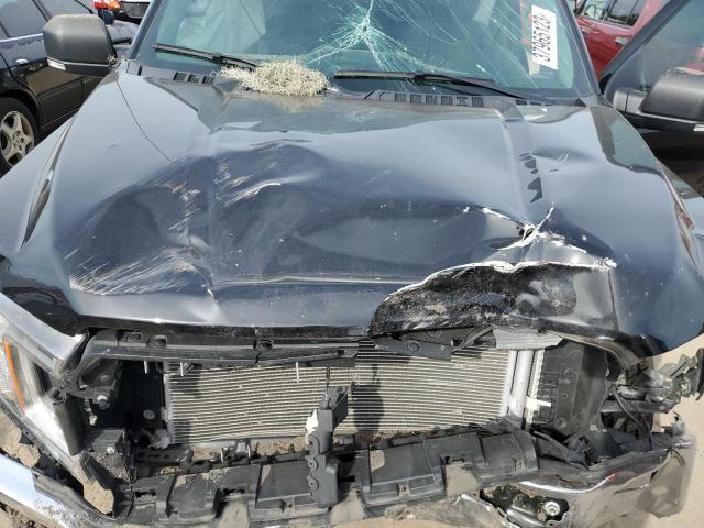 Photo 11 from auction – 2020 FORD F150 SUPER with VIN 1FTEW1EP3LFC03305