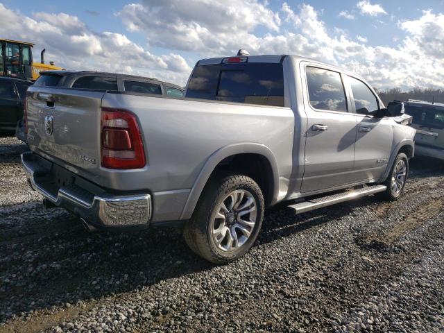 Photo 3 from auction – 2019 RAM 1500 LARAM with VIN 1C6SRFJT0KN702892