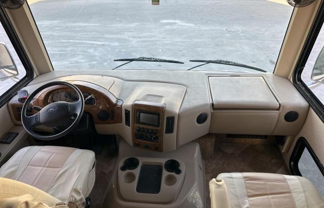 Photo 5 from auction – 2017 THMC MOTORHOME with VIN 1F65F5DY1G0A14889