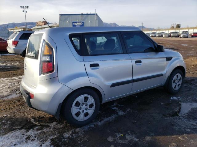 Photo 3 from auction – 2010 KIA SOUL with VIN KNDJT2A10A7166235