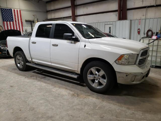 Photo 4 from auction – 2014 RAM 1500 SLT with VIN 1C6RR6LT6ES403683