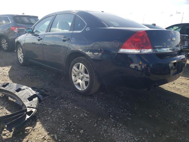 Photo 2 from auction – 2008 CHEVROLET IMPALA LT with VIN 2G1WC583081301017