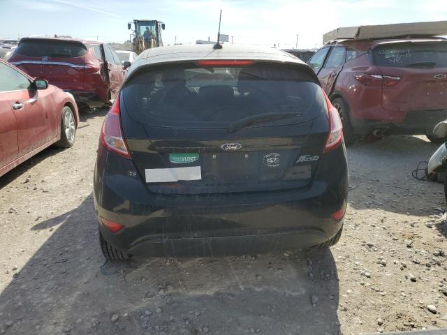 Photo 6 from auction – 2017 FORD FIESTA S with VIN 3FADP4TJ3HM144620
