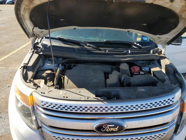 Photo 12 from auction – 2015 FORD EXPLORER X with VIN 1FM5K7D87FGA33663