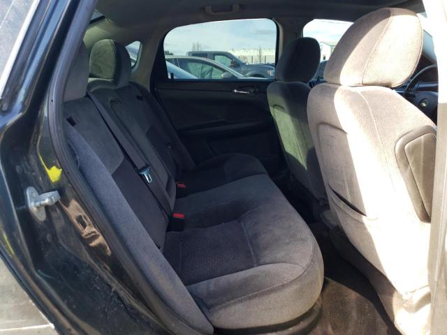Photo 10 from auction – 2014 CHEVROLET IMPALA LIM with VIN 2G1WB5E39E1139293