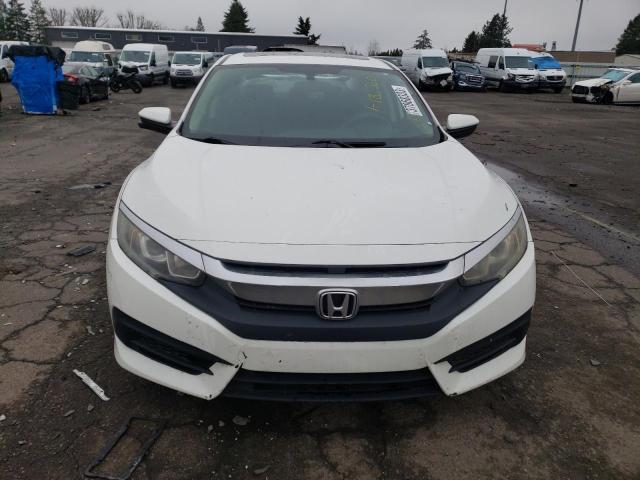 Photo 5 from auction – 2016 HONDA CIVIC EX with VIN 19XFC2F70GE065868