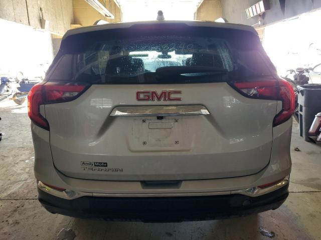 Photo 6 from auction – 2019 GMC TERRAIN SL with VIN 3GKALPEVXKL188240