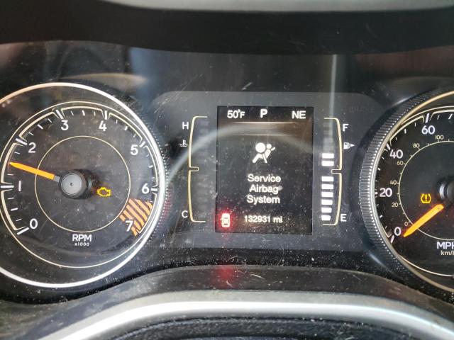 Photo 9 from auction – 2015 JEEP CHEROKEE L with VIN 1C4PJLCB4FW690688