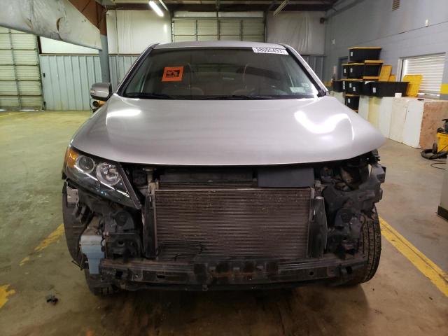 Photo 5 from auction – 2011 KIA SORENTO BA with VIN 5XYKTCA18BG003752