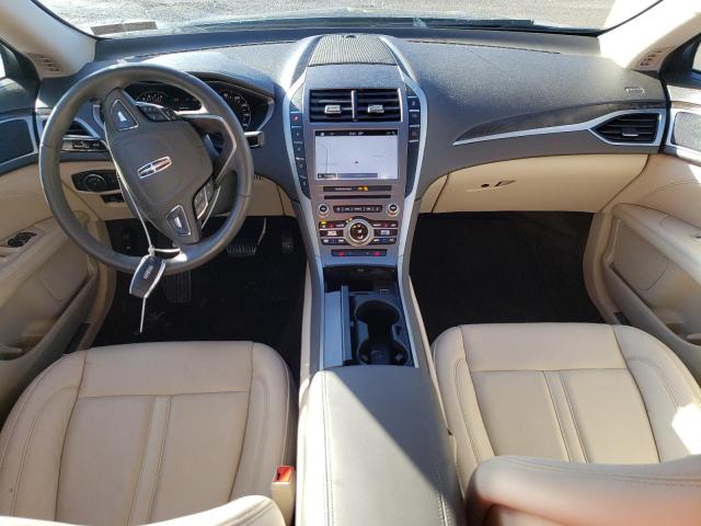 Photo 8 from auction – 2018 LINCOLN MKZ SELECT with VIN 3LN6L5D97JR601362