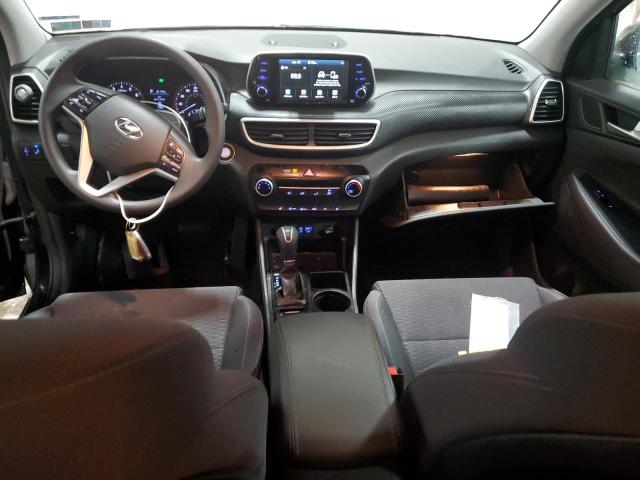 Photo 8 from auction – 2020 HYUNDAI TUCSON LIM with VIN KM8J3CA40LU103023