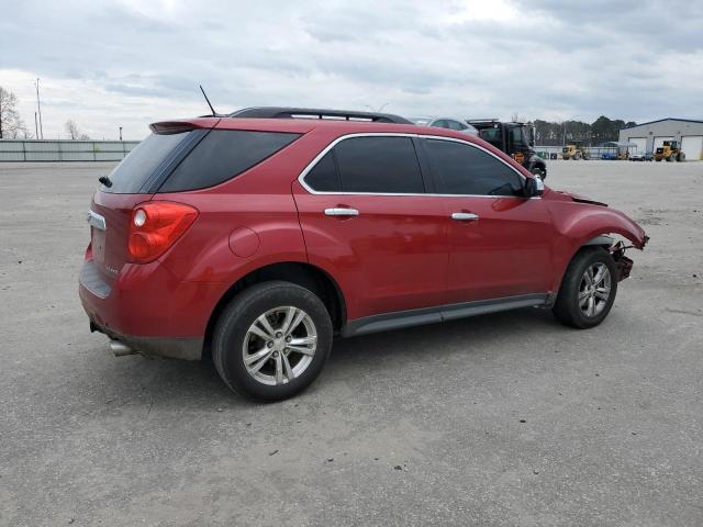 Photo 3 from auction – 2014 CHEVROLET EQUINOX LT with VIN 2GNFLBE39E6242551