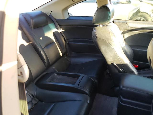 Photo 10 from auction – 2003 INFINITI G35 with VIN JNKCV54E43M221243