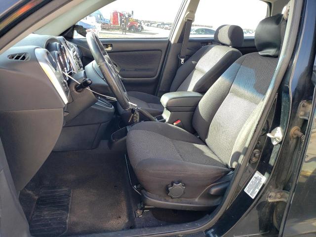 Photo 7 from auction – 2003 TOYOTA COROLLA MA with VIN 2T1KR32E53C076641