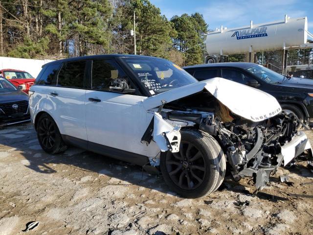 Photo 4 from auction – 2016 LAND ROVER RANGE ROVE with VIN SALWR2PF2GA121292