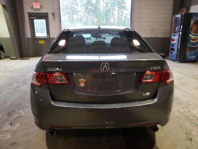 Photo 6 from auction – 2010 ACURA TSX with VIN JH4CU4F64AC002109