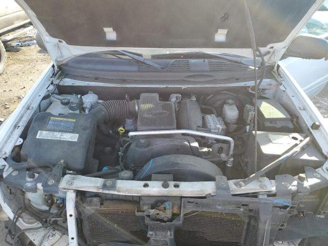 Photo 12 from auction – 2005 GMC ENVOY with VIN 1GKDT13S852262196