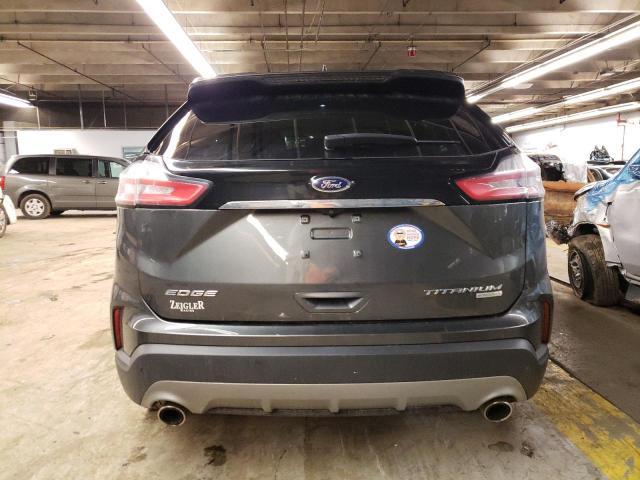 Photo 6 from auction – 2019 FORD EDGE TITAN with VIN 2FMPK3K9XKBC49716