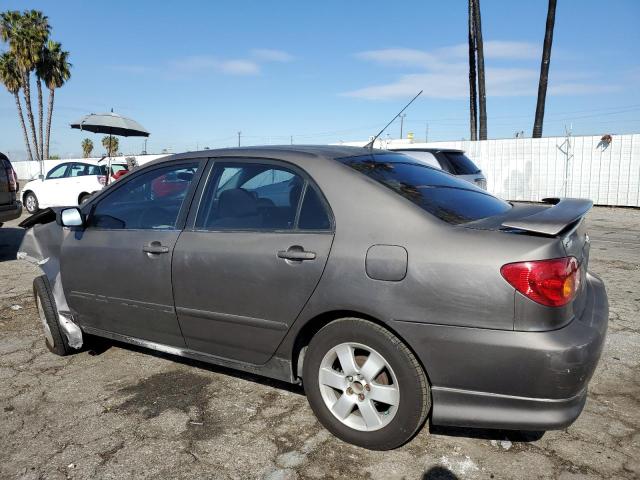 Photo 2 from auction – 2003 TOYOTA COROLLA CE with VIN 1NXBR32E13Z006925