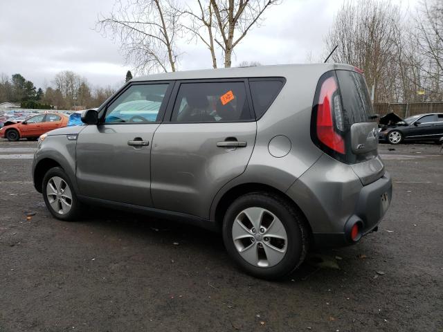 Photo 2 from auction – 2015 KIA SOUL with VIN KNDJN2A24F7218945