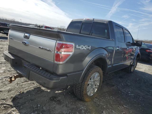 Photo 3 from auction – 2013 FORD F150 SUPER with VIN 1FTFW1ET6DFA09256